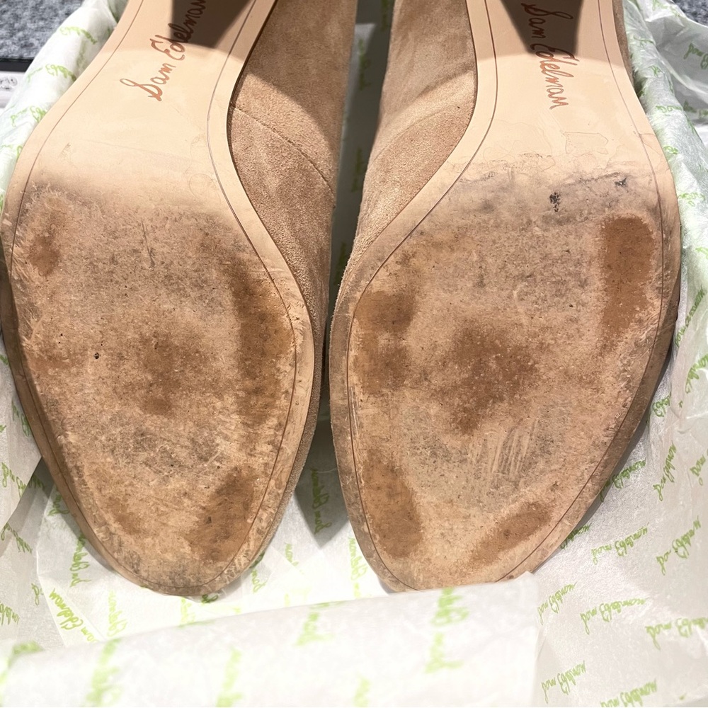 Sam Edelman Pumps - Picture 5 of 7